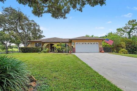 13602 SW 24th St, Davie, 佛罗里达州 33325, 美国