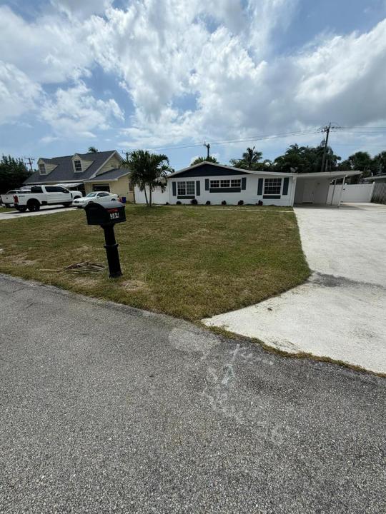 364 Garden Boulevard, Palm Beach Gardens, Floride 33410, États-Unis