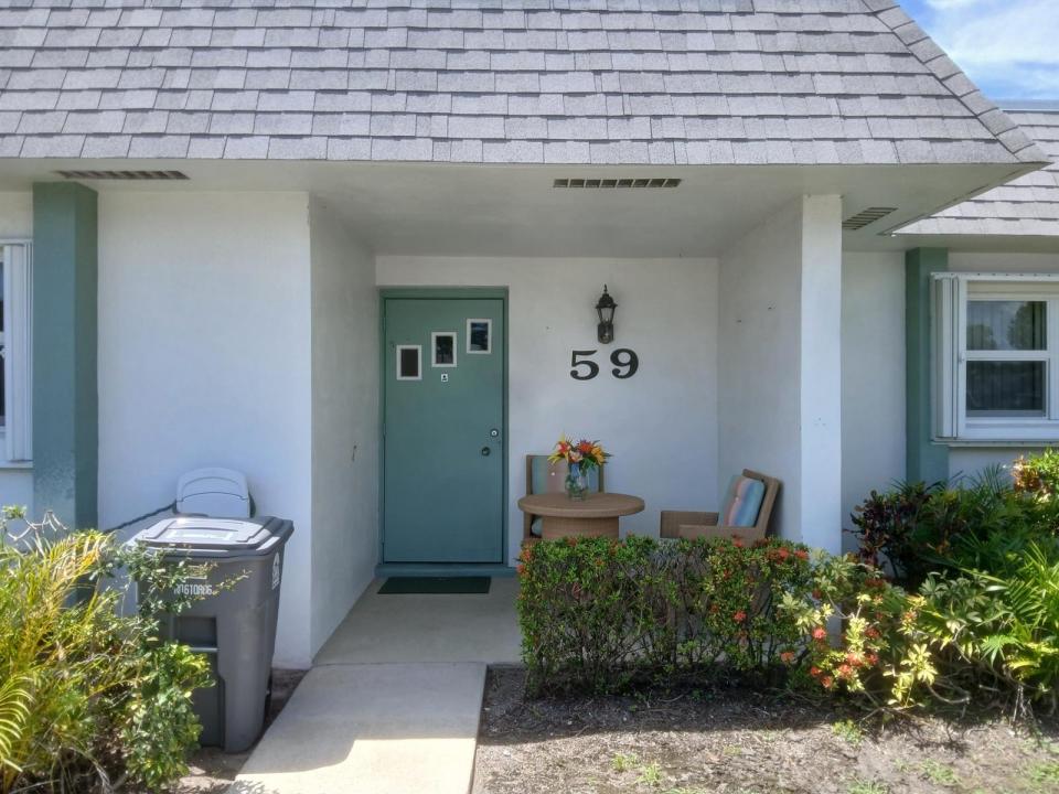 2638 GATELY E Drive 59, West Palm Beach, Florida 33415, USA