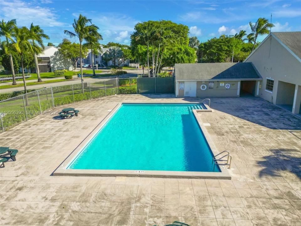 1400 Jefferson Dr 1400 B, Homestead, Floride 33034, États-Unis