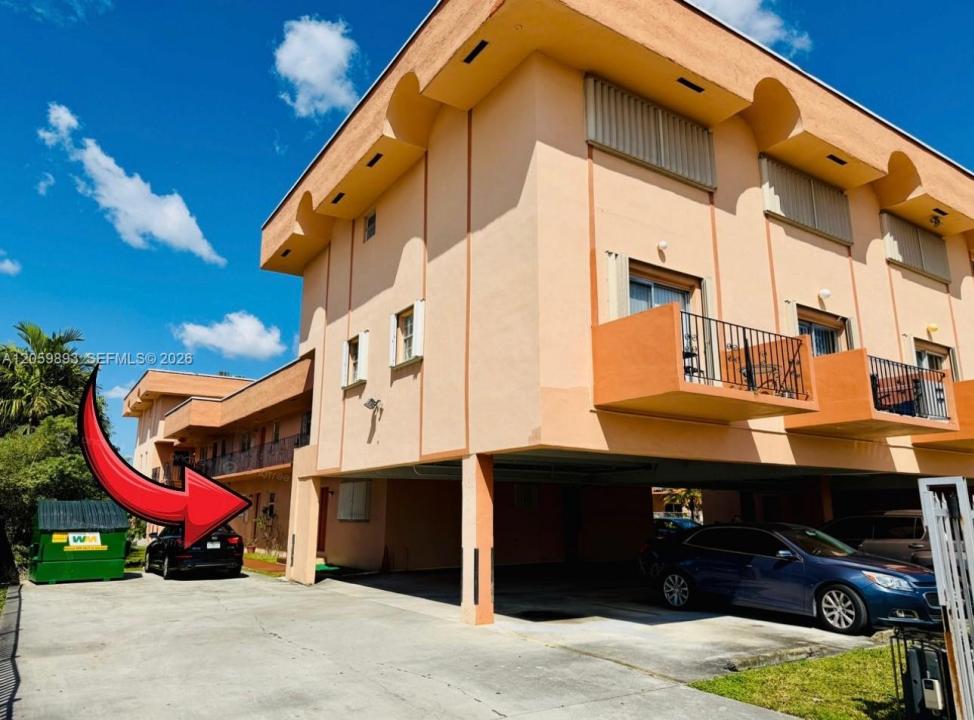 1100 W 35th St 8, Hialeah, Floride 33012, États-Unis