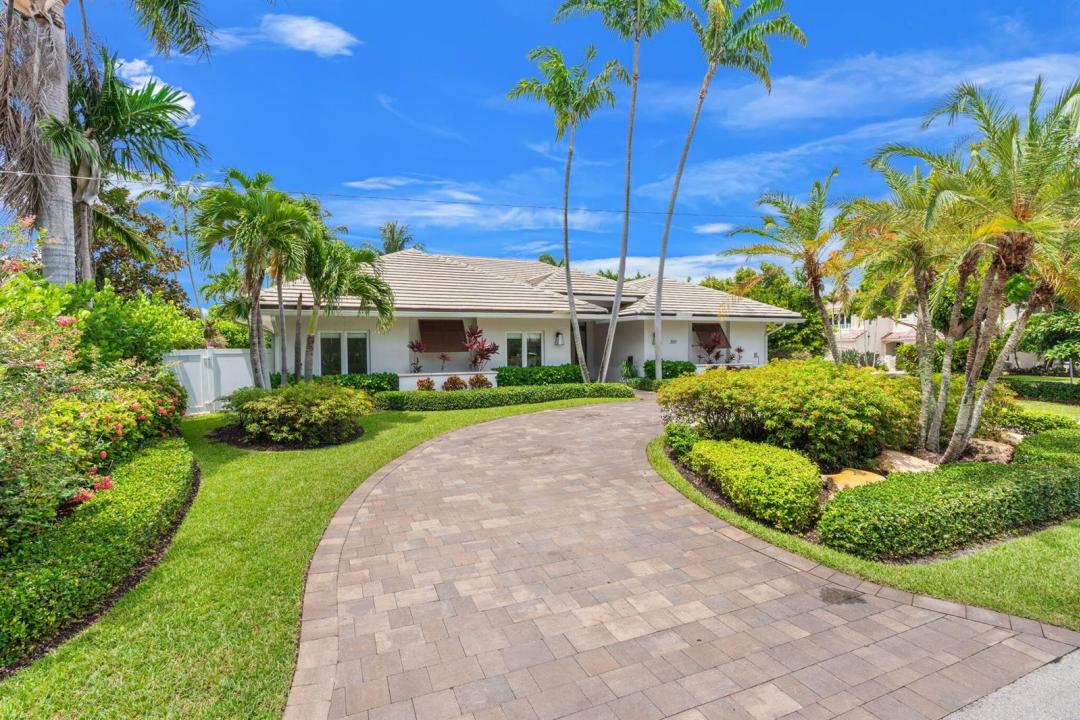 2517 NE 13TH Street, Fort Lauderdale, Floride 33304, États-Unis