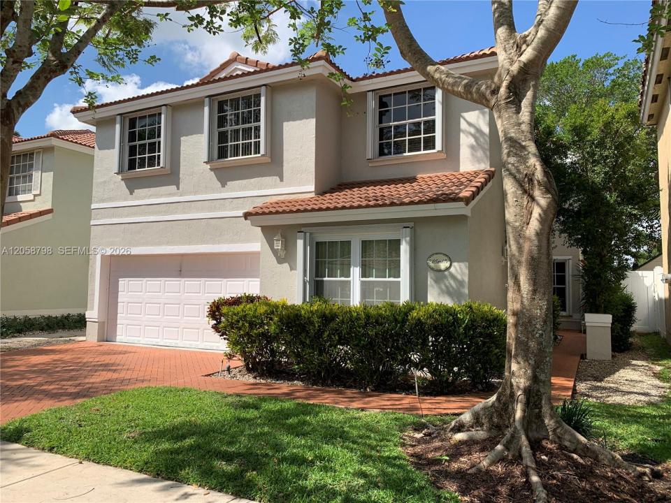 818 Garnet Cir, Weston, フロリダ 33326, アメリカ合衆国