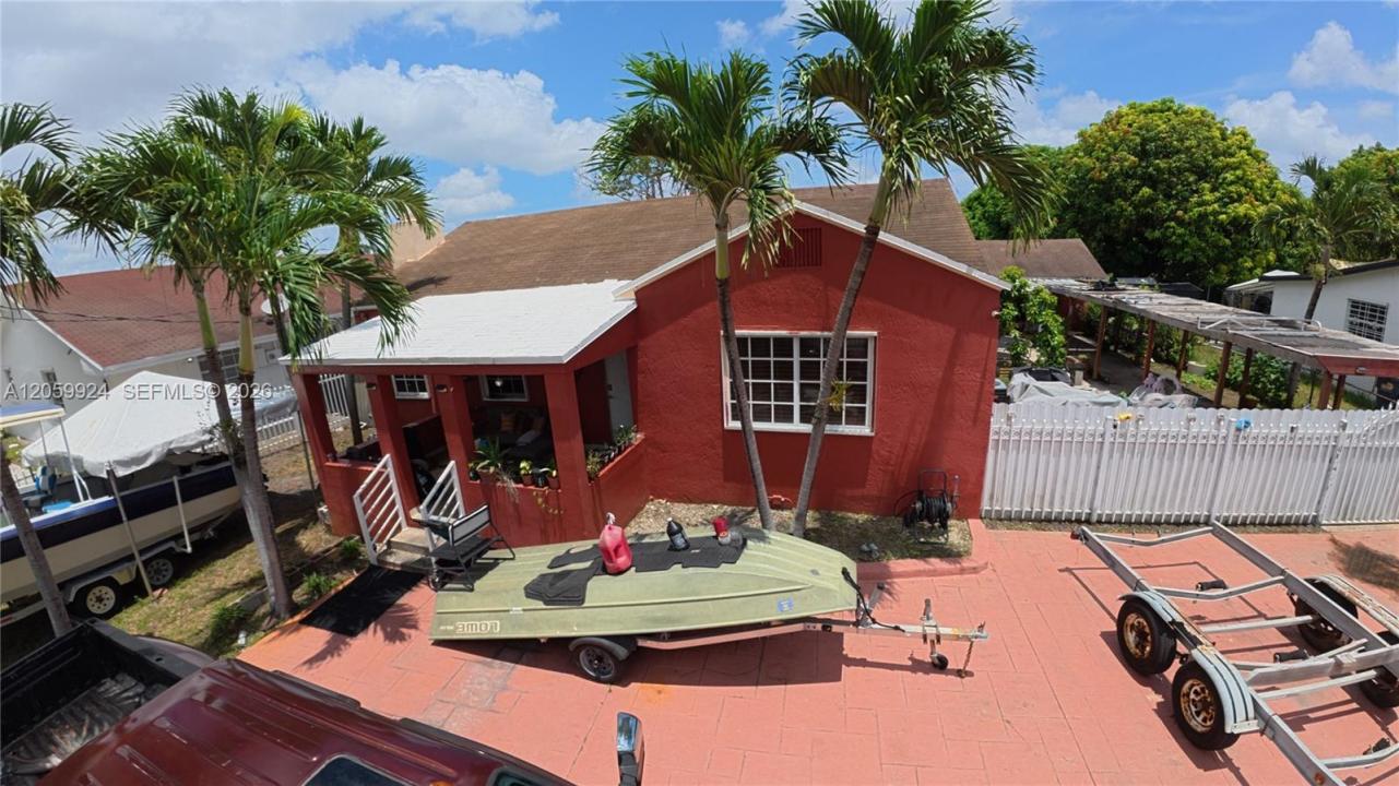 15737 NW 40th Ct, Miami Gardens, Florida 33054, Stati Uniti