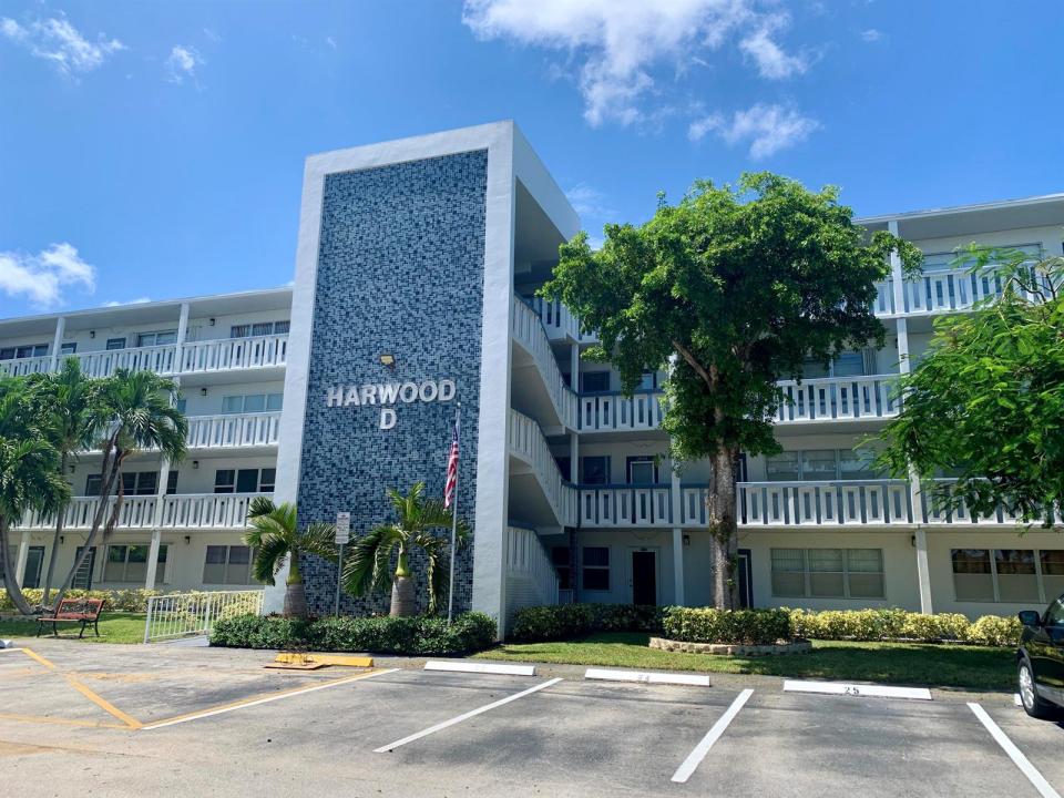 4030 HARWOOD D 4030, Deerfield Beach, Flórida 33442, Estados Unidos
