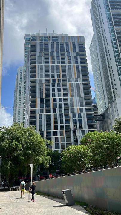 31 SE 6th St 1801, Miami, Florida 33131, Stati Uniti