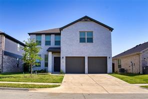 944 Ravenwood Lane, Van Alstyne, 得克萨斯州 75495, 美国