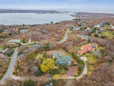 83 Prospect Hill Lane, East Hampton, ניו יורק 11954, ארצות הברית של אמריקה 