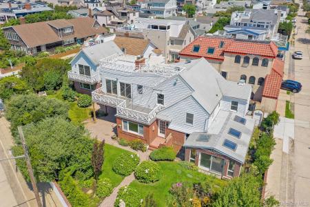 12 Ocean Boulevard, Hempstead, Nova Iorque 11569, Estados Unidos