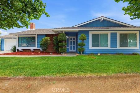 58th, Jurupa Valley, Californie 91752, États-Unis