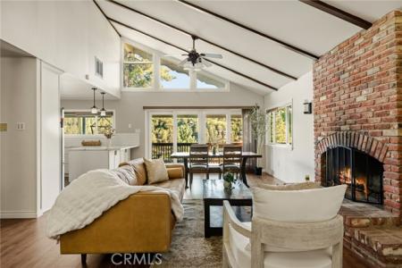 Horst Drive, Crestline, Калифорния 92325, Соединенные Штаты
