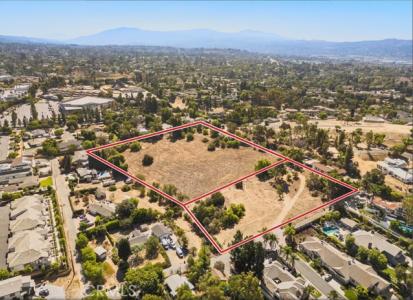 Highland Avenue, Yorba Linda, Californie 92886, États-Unis