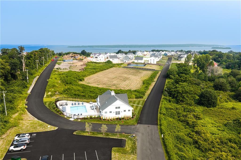 Revolution Way, Middletown, 罗得岛 02842, 美国