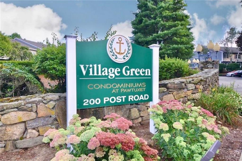 200 Post Road 411, Warwick, Rhode Island 02888