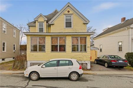 51 Warner Street, Newport, Rhode Island 02840, USA