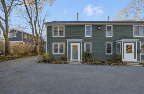 208 Marlborough Street 4, East Greenwich, Rhode Island 02818