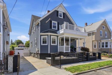 168 Ohio Avenue, Providence, Rhode Island 02905, USA