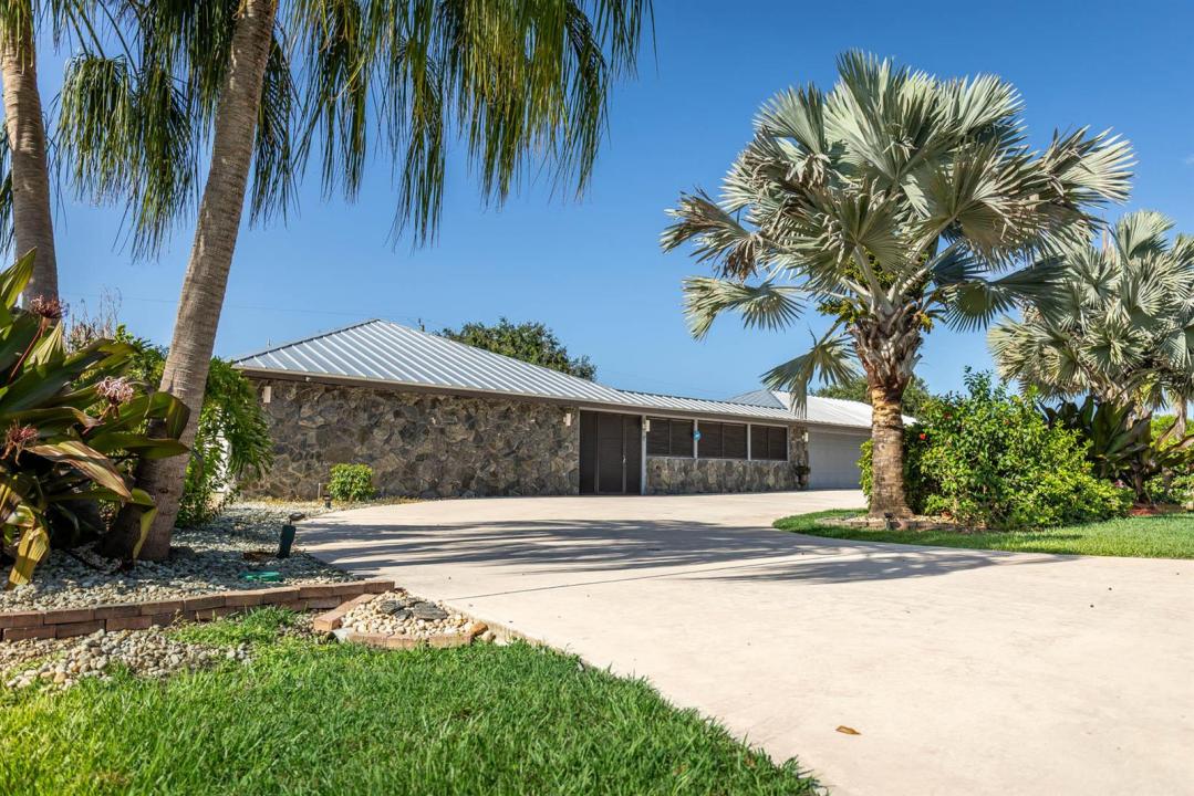 3504 FONTANEDA Avenue, Fort Pierce, Floride 34947, États-Unis