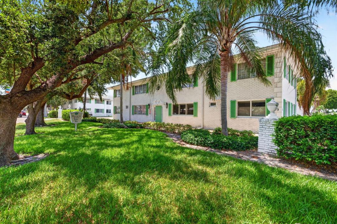 1821 NE 62ND Street 312, Fort Lauderdale, Floride 33308, États-Unis