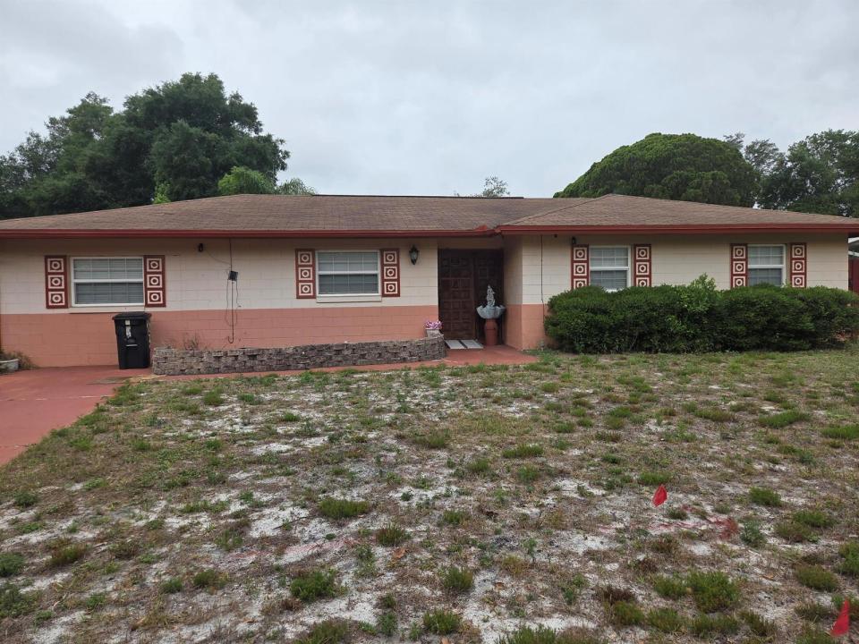 1206 LYNWOOD Avenue, Floride 32703, États-Unis