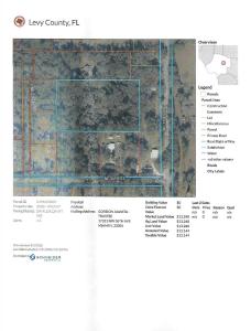 Xxx NE 35 Street, Williston, Flórida 32696, Estados Unidos