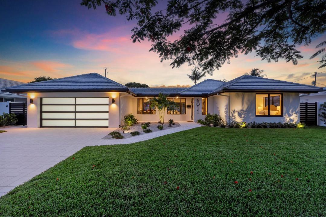 6011 NE 19th Avenue, Fort Lauderdale, Flórida 33308, Estados Unidos
