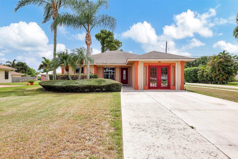 5753 SE MERCEDES Avenue, Stuart, Florida 34997, Stati Uniti