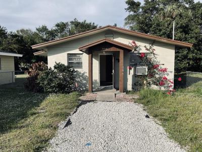 2510 Avenue I, Fort Pierce, 佛羅里達州 34947, 美國