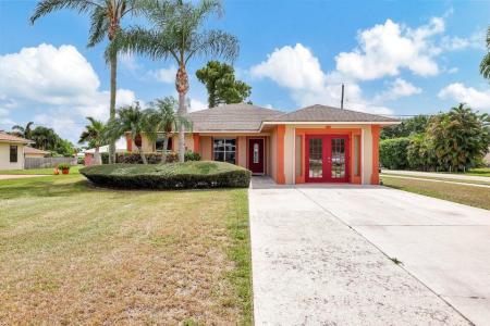 5753 SE MERCEDES Avenue, Stuart, Florida 34997, Amerika Birleşik Devletleri