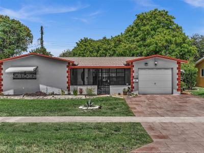 2671 NW 44th Terrace, Lauderhill, Florida 33313, USA