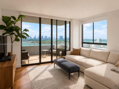 1330 West Ave 2601, Miami Beach, Florida 33139, USA