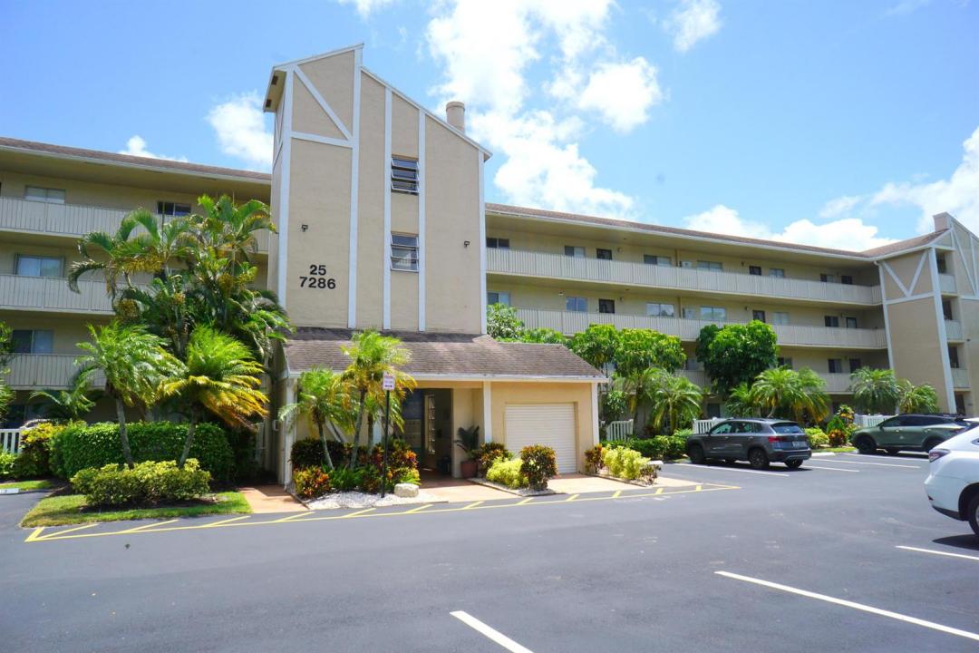 7286 HUNTINGTON Lane 306, Delray Beach, Floride 33446, États-Unis