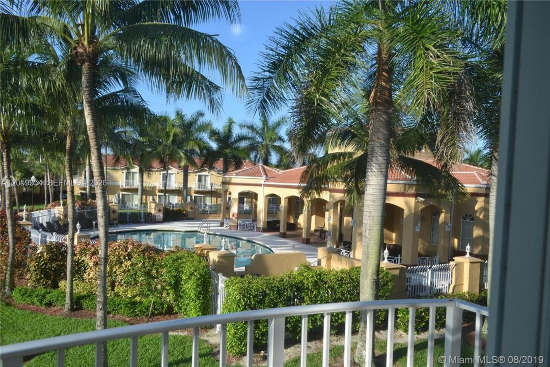 3039 SW 129th Way 151, Miramar, Florida 33027, USA