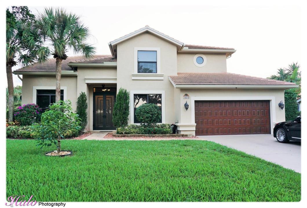 10210 Lexington Estates Boulevard, Boca Raton, Floride 33428, États-Unis