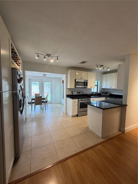 6717 Raleigh St, Hollywood, Florida 33024, Stati Uniti