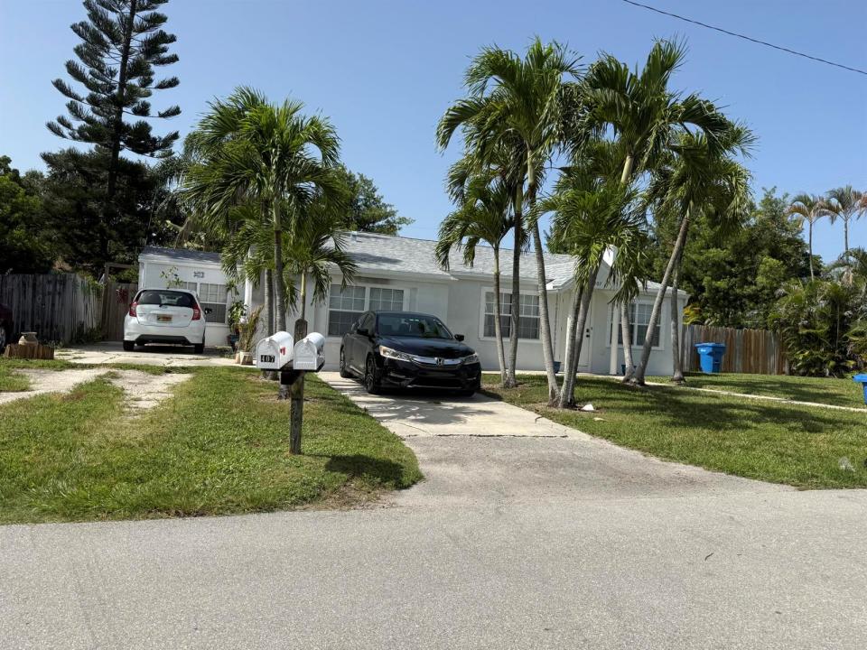 407 W Palm Street, Lantana, Florida 33462, Stati Uniti