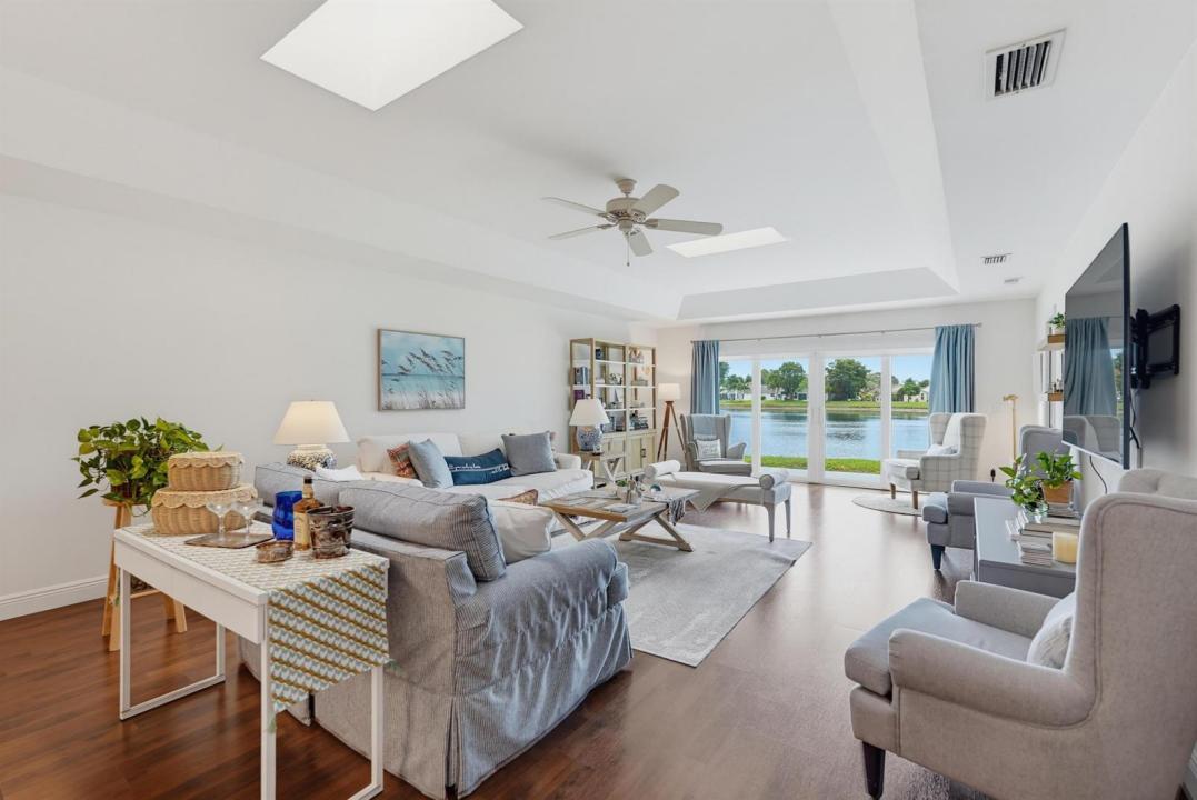 9123 PINE SPRINGS Drive, Boca Raton, Florida 33428, Stati Uniti