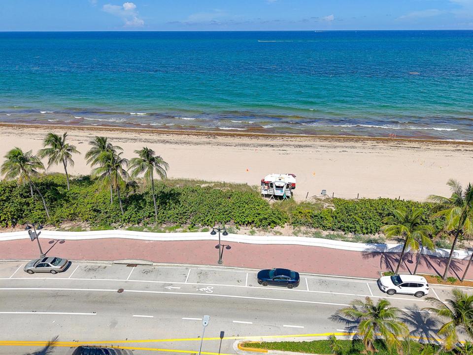 1735 N FORT LAUDERDALE BEACH Boulevard, Fort Lauderdale, Floride 33305, États-Unis