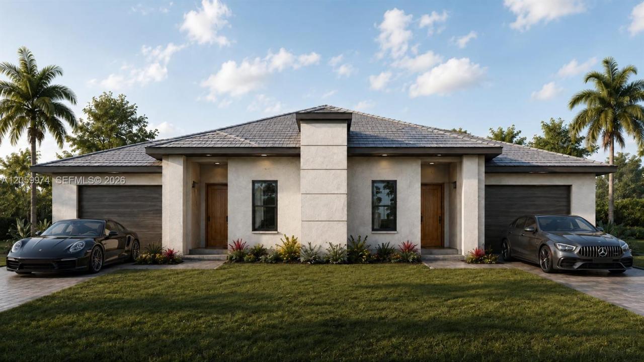 1946 Victor Ln, Lehigh Acres, フロリダ 33972, アメリカ合衆国