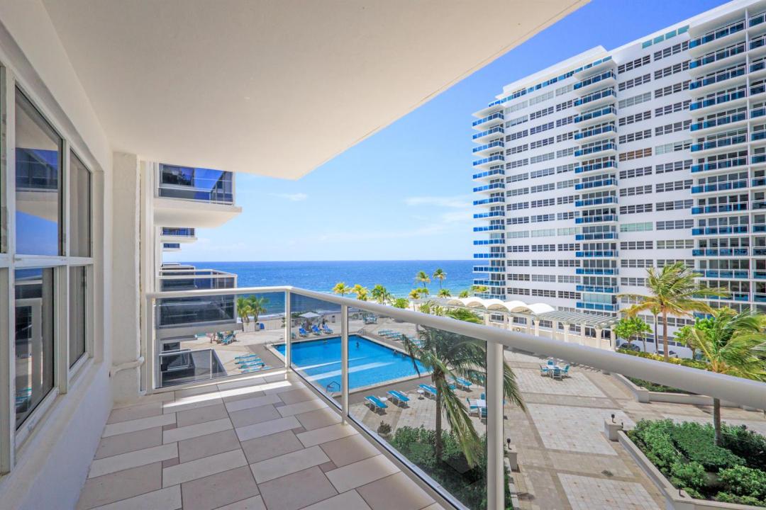3500 Galt Ocean Drive 404, Fort Lauderdale, Floride 33308, États-Unis