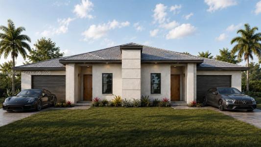 1942 Victor Ln, Lehigh Acres, フロリダ 33972, アメリカ合衆国