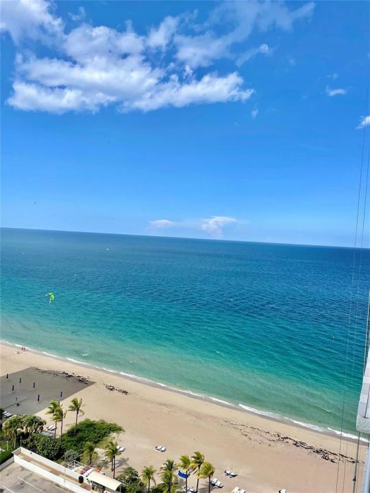 3500 GALT OCEAN Drive 1714, Fort Lauderdale, Floride 33308, États-Unis