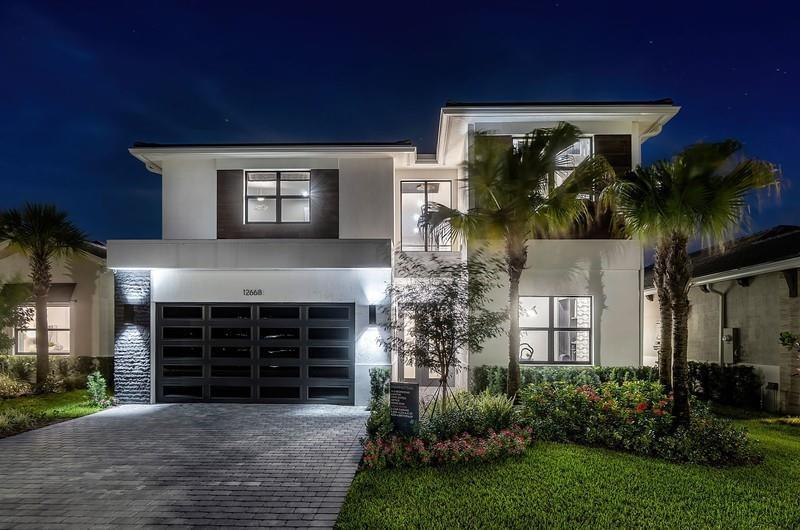 12668 SOLANA BAY Circle, Palm Beach Gardens, Florida 33412, Stati Uniti