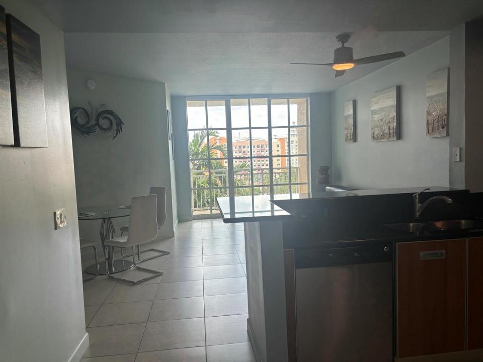 410 EVERNIA Street 706, West Palm Beach, Florida 33401, Stati Uniti