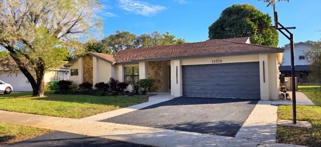11516 SW 54TH Street, Cooper City, פלורידה 33330, ארצות הברית של אמריקה