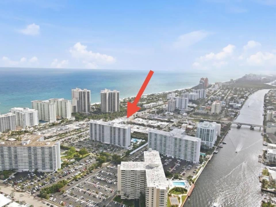3333 NE 34th Street 1418, Fort Lauderdale, Floride 33308, États-Unis