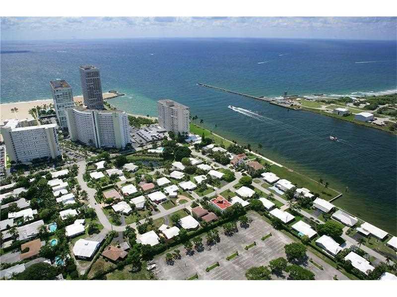 1929 S Ocean Drive, Fort Lauderdale, Florida 33316, Stati Uniti