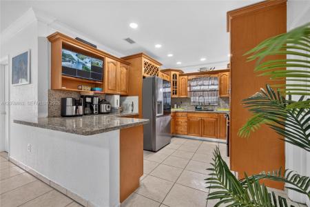 12015 SW 188 ST, Miami, Florida 33177, USA