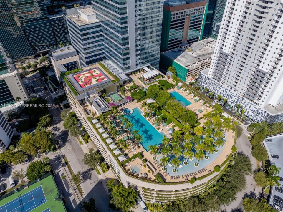 1435 Brickell Ave 3212, Miami, 플로리다 33131, 미국