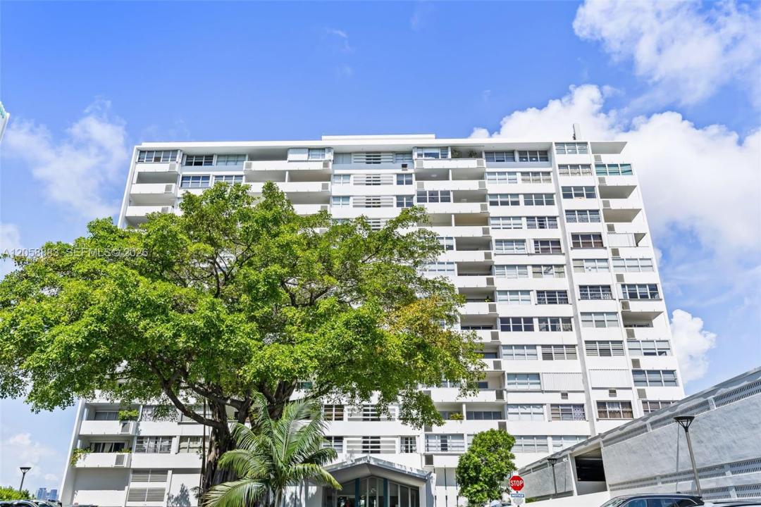 3 Island Ave 09L, Miami Beach, Floride 33139, États-Unis